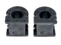 OEM 2006 Toyota Tacoma Bushings - 48815-AD030