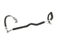 OEM 2005 Toyota Avalon Suction Hose - 88704-07070