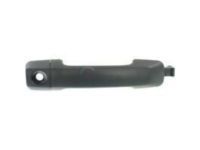 OEM 2017 Toyota Sienna Handle, Outside - 69230-08040-B1