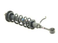 OEM 2005 Toyota 4Runner Shock Absorber - 48510-80230