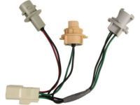 OEM Scion Socket & Wire - 81555-12B80