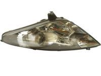 OEM 2003 Toyota Celica Composite Headlamp - 81170-2B750