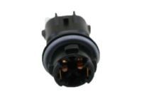 OEM Toyota MR2 Spyder Marker Lamp Bulb Socket - 90075-60021