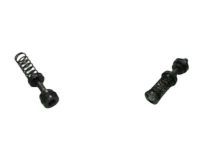OEM 1997 Toyota T100 Master Cylinder Repair Kit - 04493-60240