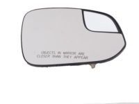 Genuine Toyota Passenger Side Mirror Sub-Assembly Outside Rear View - 87931-42D50