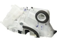 OEM 2015 Toyota Tacoma Lock Assembly - 69030-04030