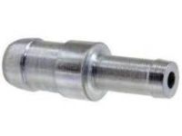 OEM 1988 Toyota Van PCV Valve - 12204-15022