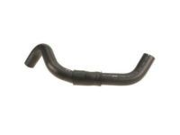 OEM 2012 Toyota Venza Lower Hose - 16572-0P180