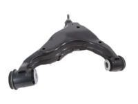 OEM 2016 Toyota 4Runner Lower Control Arm - 48068-60040