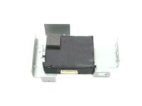 OEM 2010 Toyota Land Cruiser Control Module - 89784-60010