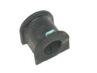 OEM 2022 Toyota 4Runner Bushings - 48815-35140