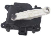 OEM 2009 Toyota Prius Servo - 87106-47120