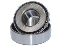 OEM 2022 Lexus GX460 Rear Drive Pinion Rear Bearing - 90366-40132