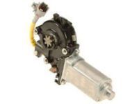 OEM 2019 Toyota Sequoia Motor - 85710-0C140