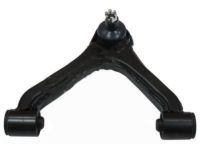 OEM 2009 Toyota Tacoma Upper Control Arm - 48630-04010