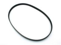 Genuine Toyota AC Belt - 99364-20870-78