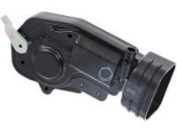 OEM 2000 Toyota Camry Actuator - 69120-33010