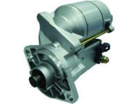 OEM 1990 Toyota Land Cruiser Starter - 28100-60070-84