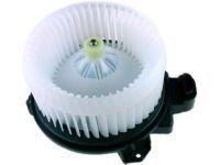 OEM 2015 Toyota Prius Plug-In Fan & Motor - 87103-02210