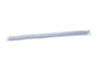 OEM 1984 Toyota Corolla Belt Weatherstrip - 75710-19175