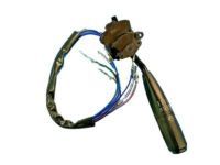 OEM Toyota 4Runner Wiper Switch - 84652-35200