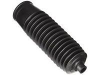 OEM Toyota Corolla Boot Kit - 45535-09200
