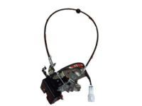 OEM 2003 Toyota Sequoia Lock Cable - 64680-0C010