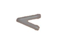OEM Lexus GX460 Joint, Windshield Washer Elbow, NO.1 - 85355-12360