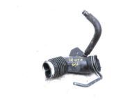 OEM 2015 Toyota RAV4 Air Hose - 17881-0V160