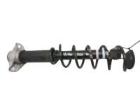 OEM 2014 Toyota Yaris Shock - 48530-52J20