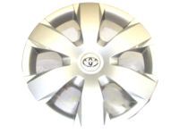 OEM 2009 Toyota Camry Wheel Cover - 42602-06020