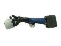 OEM Toyota Ignition Switch - 84450-60180