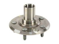 OEM 1998 Toyota Supra Rear Hub - 42301-30030