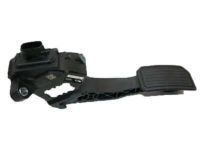 OEM 2010 Toyota Sequoia Pedal Travel Sensor - 78110-0C012