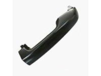 OEM 2018 Toyota 4Runner Handle, Outside - 69211-60090-C2