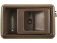 OEM Toyota Tacoma Handle, Inside - 69205-04010-E0