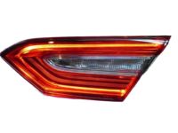 OEM Toyota Camry Back Up Lamp Assembly - 81580-06780