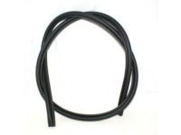 OEM 1994 Toyota Supra Weatherstrip On Body - 62312-14070