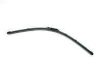 OEM Toyota Sequoia Front Blade - 85222-0C030