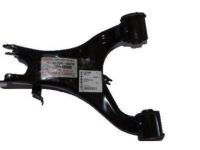 OEM 2014 Toyota Sequoia Upper Control Arm - 48790-0C010