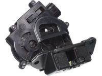 OEM Toyota Sienna Lock Assembly - 69350-08020