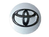 Genuine Toyota Highlander Ornament - 42603-08030