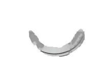 OEM 2011 Toyota Camry Thrust Washer - 11011-31080