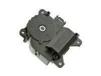 OEM 2003 Toyota Matrix Servo - 87106-02020