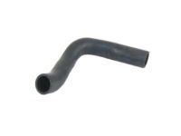 OEM 2002 Toyota Avalon Upper Hose - 16571-0A040