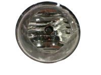 OEM 2010 Toyota Tacoma Fog Lamp Assembly - 81210-AA030