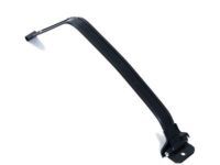 OEM Toyota Tundra Fuel Tank Strap - 77601-34030