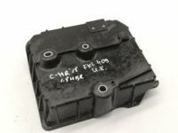 OEM 2020 Toyota Corolla Carrier - 74404-47030