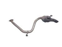 OEM 2014 Toyota RAV4 Tailpipe - 17430-0V240