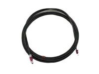 OEM 2013 Toyota RAV4 Release Cable - 77035-42171